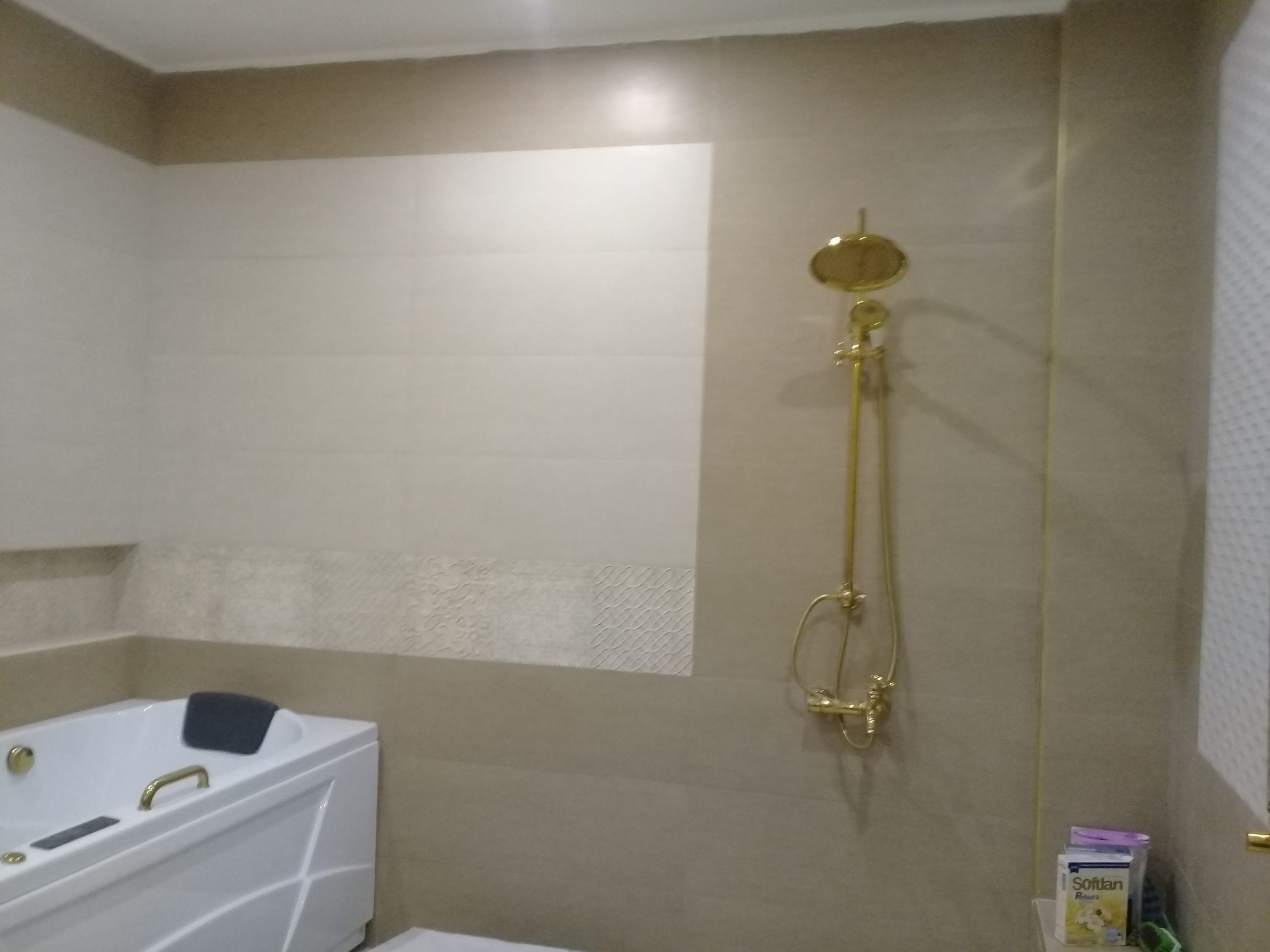 کاشی کار حرفه ای در مشهد 