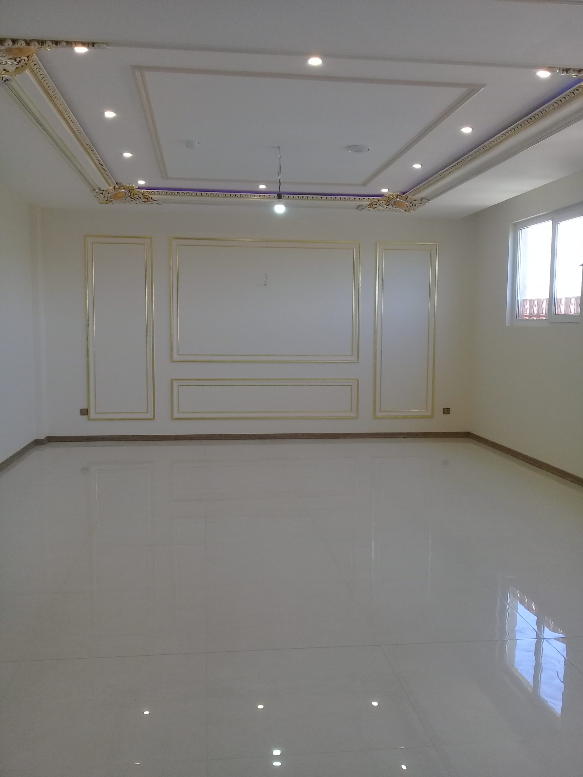 کاشی کاری بنی اسد 